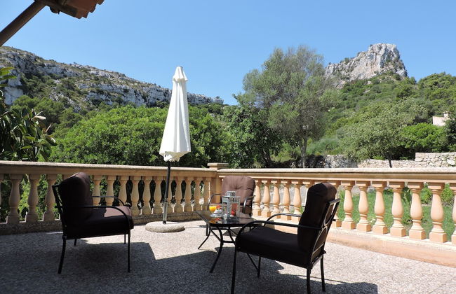 Agroturisme Es Picot - Foto 33