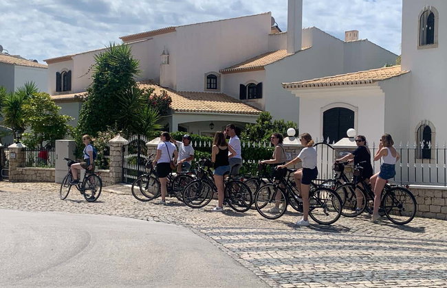 Tour en bicicleta por Vilamoura - Foto 11