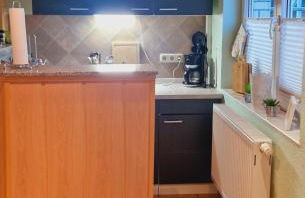 Ferienwohnung Schwarzer Hirsch - Foto 6