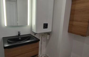 Studio La Zarza, 10 minutes from Disneyland Paris - Foto 3