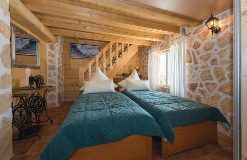 One-Bedroom Holiday Home In Danilo - Photo 19