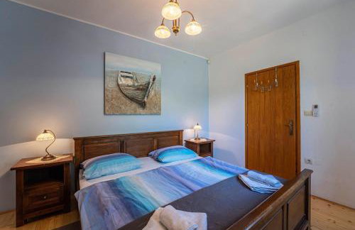 Villa Braidizza in Kavran - Haus für 7 Personen - Foto 31