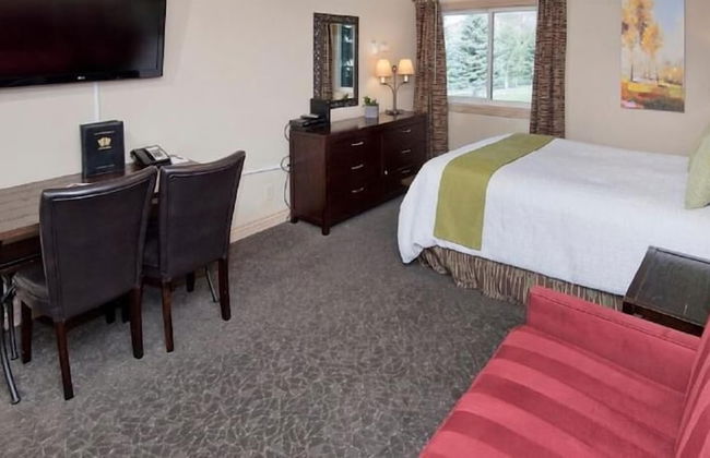 GetAways at Falcon Point Resort - Foto 6