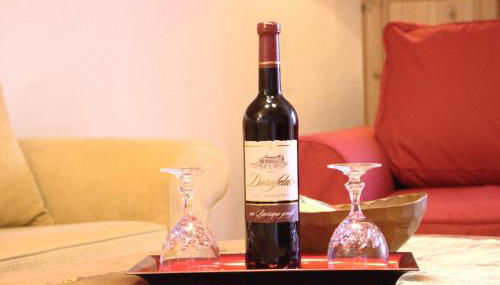 BergZeit in Langewiese - Appartment Landelijke Star - Foto 4