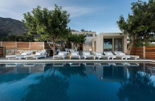 Villa Olvía - Photo 70