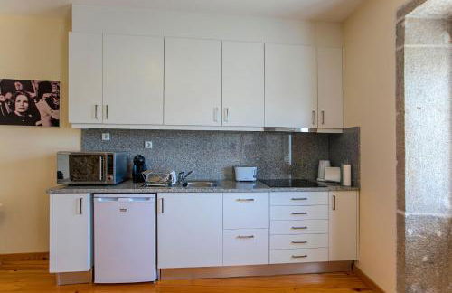 Cedofeita Back Garden - Foto 160