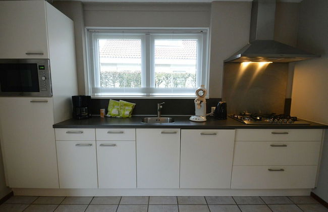 Villa in Arcen With Sauna - Foto 7