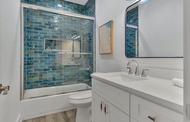 30A Beach House - Turquoise Tides - Foto 31