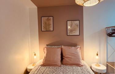 Cosy Gannat - Foto 22