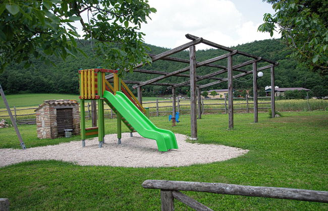 Agriturismo Cerqueti - Foto 12