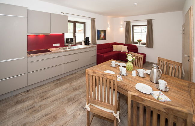 Appartementhaus Renate - Foto 30