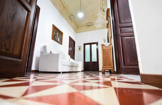 Palazzo Taormina - Foto 33