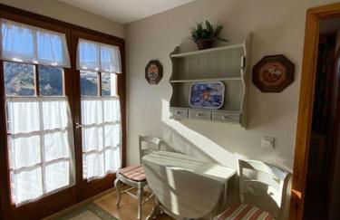 Apartamento con vistas a pistas, en Formigal. - Foto 19