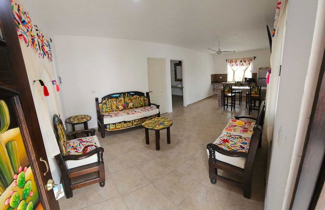 Hotel Villas Ponto Holbox - Photo 11