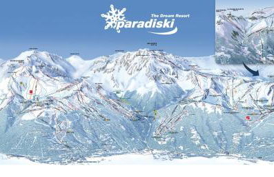 ALPA appartements - Champagny-en-Vanoise - Foto 39