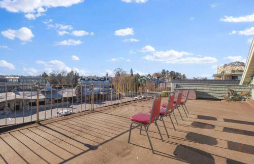 201 Pointes North Inn - Foto 31