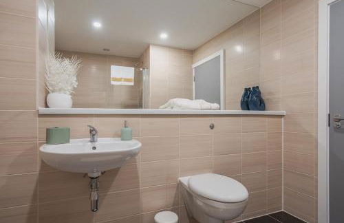 Dockside Escape By Royal Albert Dock - Foto 18