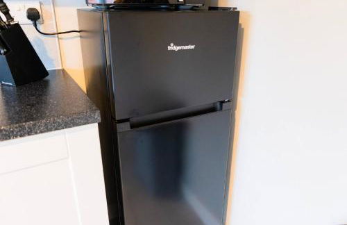 Luxe 3BR - 8 Min to Town Centre - Bradgate Park Leicester - Parking - Garden - Foto 16