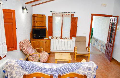 Casas Rurales Mirador del Mundo - Foto 37