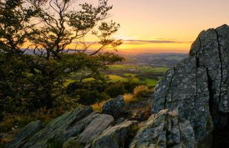Rhön & Relax Schwarze Berge - Garten - Foto 20