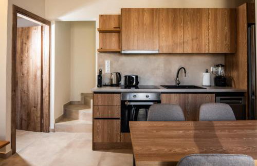 Zenia Living Luxury Villas in Old Hersonissos - Foto 60