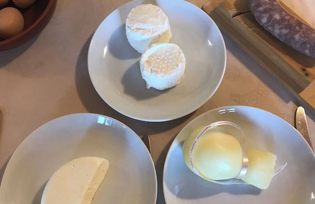 La Barca nel Bosco di Cascina Papa Mora - Foto 9