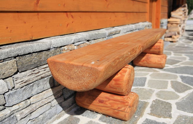 Kronau Chalet Resort - Foto 49