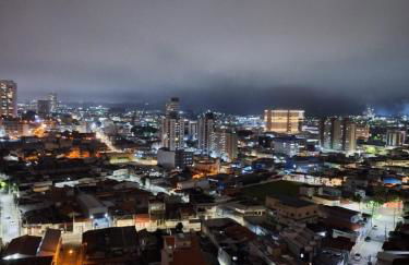 Studio 114 Luxury Mogi Das Cruzes - Foto 30