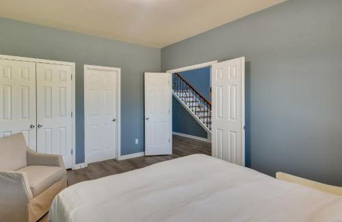 Fort Mitchell Vacation Rental with Home Office! - Photo 32