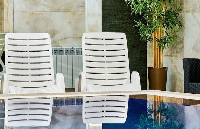 Aisha Bibi Hotel & Spa - Foto 17