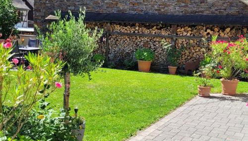 Holiday apartment in Moselkern with barbecue - Foto 5, Other