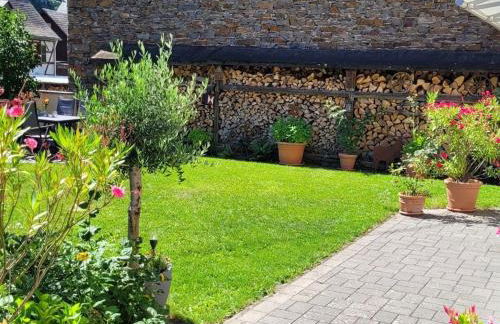 Holiday apartment in Moselkern with barbecue - Foto 5