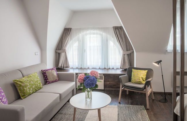 Mordecai Twelve Apartments by Adrez Living - Foto 16