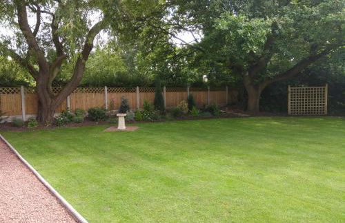 Oaktree Lodge - Foto 5