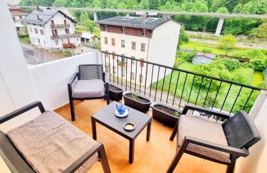 Lovely Alps ski apartment on Alpe Adria bike trail - Foto 31