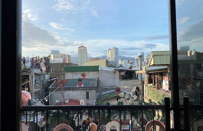 Mabolo Apartment Holy Name Cebu City Philippines - Foto 13