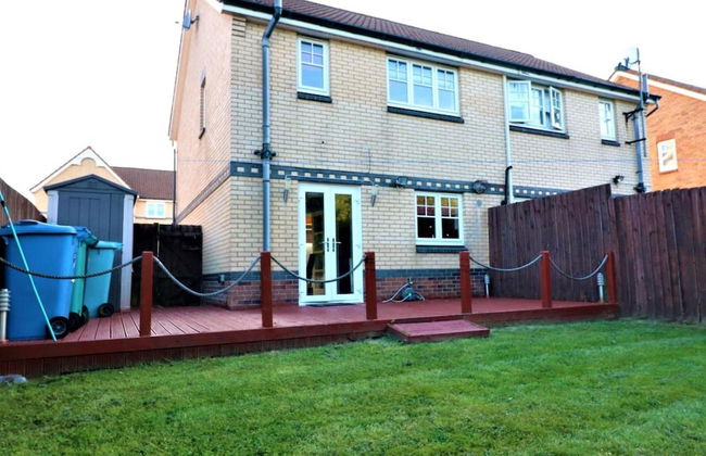 Chapelhall House - Airdrie - Foto 17