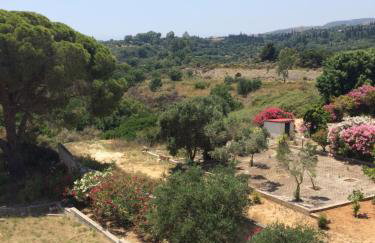 Koukounaries Studios - Foto 18