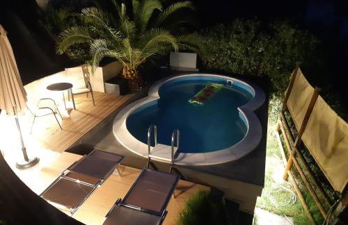 Holiday home Tavullia - Foto 23