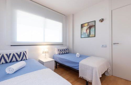 TROPIMAR LUXE Apartment - Only Families - Foto 24