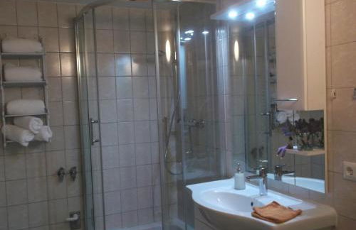 Haus am Wald - Foto 17