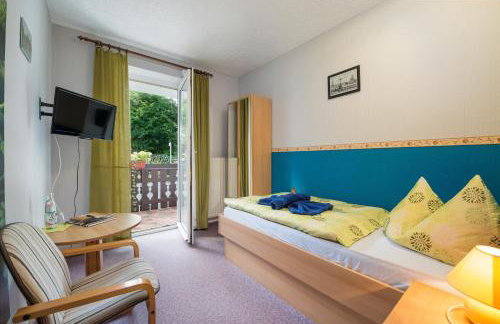 Gruppenferienhaus Dressel - Foto 6