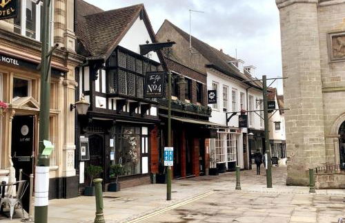 Lovely Central Horsham Home - Foto 27