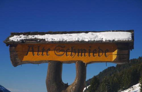 Alte Schmiede - Photo 36