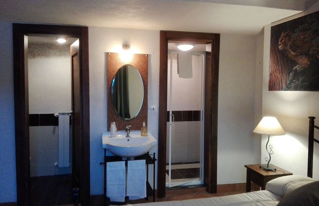 Residenza storica Le Civette - Photo 26