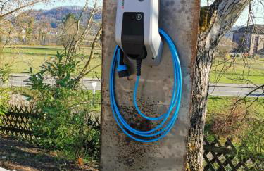 Moderne Ferienwohnung Rhenum mit Wallbox - Foto 20