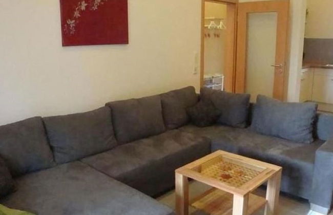 Relaxing Holiday Home in Willersdorf in the Forest - Photo 16