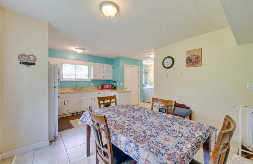 Lake George Getaway 3 Mi to Six Flags Great Escape - Foto 7