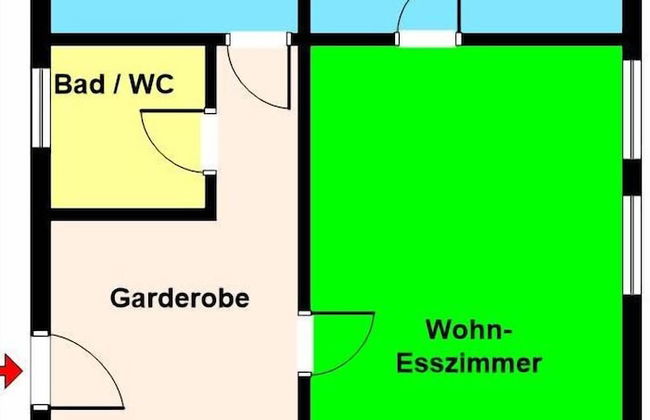 Apartmenthaus Lorbach - Photo 60