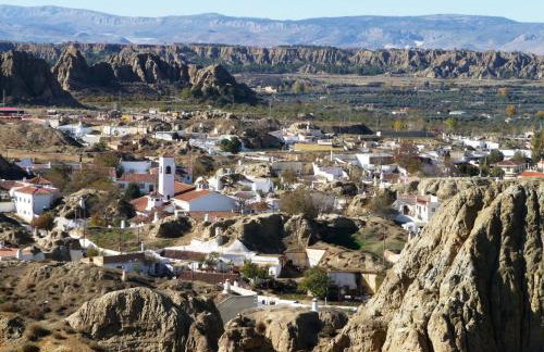 Cueva Las Rosas-VTAR/GR/02108 - Foto 4